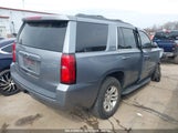 CHEVROLET TAHOE LT 1GNSKBKC1JR150693 fotografie