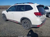 SUBARU FORESTER SPORT JF2SKAGC2NH466886 снимка