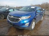 Chevrolet Equinox Lt 3GNAXUEV5KS565312 снимка