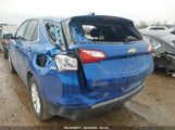 Chevrolet Equinox Lt 3GNAXUEV5KS565312 снимка
