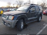 NISSAN XTERRA S 5N1AN08W76C548112 снимка