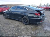 HYUNDAI SONATA HYBRID SEL KMHL34JJ8NA051620 fotografie