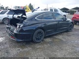 HYUNDAI SONATA HYBRID SEL KMHL34JJ8NA051620 снимка
