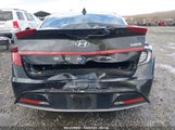 HYUNDAI SONATA HYBRID SEL KMHL34JJ8NA051620 photo