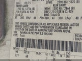 Ford Transit Connect Xl NM0LS7E79F1210330 снимка