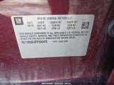 CHEVROLET MALIBU 2LT 1G11D5SL6FF336473 снимка