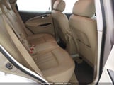 INFINITI EX35 JOURNEY JNKAJ09F58M361087 photo