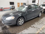 CHEVROLET IMPALA LT 2G1WT57K991125675 снимка