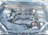 SUBARU FORESTER 2.5I PREMIUM JF2SJADC4FH425314 снимка