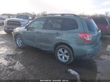 SUBARU FORESTER 2.5I PREMIUM JF2SJADC4FH425314 снимка