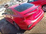 KIA FORTE GT 3KPF44AC3ME290973 снимка