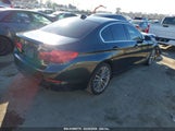 BMW 530E IPERFORMANCE WBAJA9C57KB399541 снимка