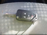 CHEVROLET SONIC LS AUTO 1G1JB5SHXH4160270 снимка