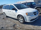 DODGE GRAND CARAVAN SE 2C4RDGBG4HR602612 снимка