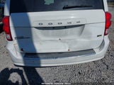 DODGE GRAND CARAVAN SE 2C4RDGBG4HR602612 снимка