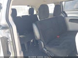 DODGE GRAND CARAVAN SE 2C4RDGBG4HR602612 снимка