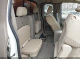 NISSAN FRONTIER PRO-4X/SV 1N6AD0CW3EN750525 photo
