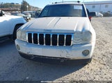 JEEP GRAND CHEROKEE LIMITED 1J4HR58N55C554950 fotografie