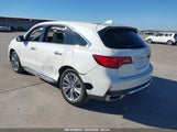 ACURA MDX TECHNOLOGY PACKAGE 5FRYD3H57HB013347 fotografie