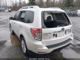 SUBARU FORESTER 2.5X TOURING JF2SHAHC1DH414502 снимка