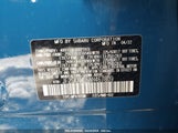 SUBARU FORESTER WILDERNESS JF2SKAMC5NH467809 снимка