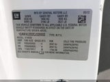 CHEVROLET TRAVERSE LTZ 1GNKVLED2CJ328002 снимка