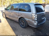 DODGE GRAND CARAVAN SE PLUS 2C4RDGBG0HR662886 снимка