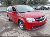 DODGE GRAND CARAVAN CREW 2C4RDGDG8CR219827 снимка
