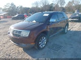 LINCOLN MKX 2LMDU88C89BJ00880 снимка