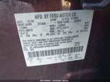 LINCOLN MKX 2LMDU88C89BJ00880 снимка