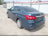 Nissan Sentra Sv 3N1AB7AP2HL636102 снимка
