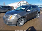 CADILLAC SRX LUXURY COLLECTION 3GYFNDEY6BS573962 снимка