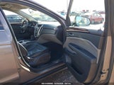 CADILLAC SRX LUXURY COLLECTION 3GYFNDEY6BS573962 снимка