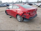 HYUNDAI ELANTRA SE 5NPD74LF7HH107890 снимка