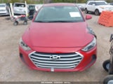 HYUNDAI ELANTRA SE 5NPD74LF7HH107890 снимка