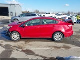 KIA RIO LX KNADM4A38D6183296 снимка