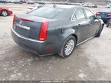 CADILLAC CTS LUXURY 1G6DE5E51C0112608 снимка