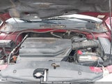 HONDA ODYSSEY EX-L 5FNRL18924B032981 снимка