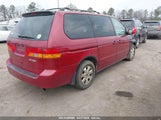 HONDA ODYSSEY EX-L 5FNRL18924B032981 снимка