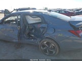 HYUNDAI ELANTRA SEL KMHLS4AG1PU445971 снимка