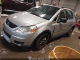 SUZUKI SX4 CONVENIENCE/TOURING JS2YB413885107220 снимка