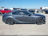 LEXUS IS 350 F SPORT JTHGZ1B25R5073808 photo