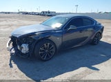 LEXUS IS 350 F SPORT JTHGZ1B25R5073808 снимка