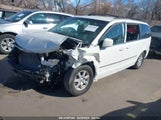 CHRYSLER TOWN & COUNTRY TOURING 2A4RR5D10AR252975 fotografie
