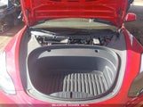 TESLA MODEL 3 REAR-WHEEL DRIVE 5YJ3E1EA9PF546264 снимка