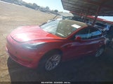 TESLA MODEL 3 REAR-WHEEL DRIVE 5YJ3E1EA9PF546264 снимка