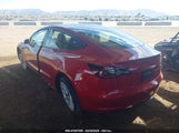 TESLA MODEL 3 REAR-WHEEL DRIVE 5YJ3E1EA9PF546264 снимка