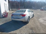 TOYOTA COROLLA L/LE/XLE/SE/XSE 2T1BURHE7JC989925 снимка