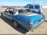 CADILLAC BROUGHAM 1G6DW5472NR710091 снимка