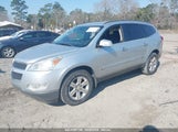 CHEVROLET TRAVERSE 1LT 1GNKRGED1BJ314523 снимка